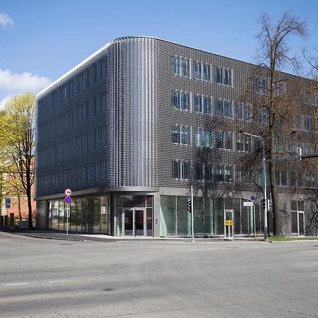 Pepleri Studio 7 Tartu Exteriér fotografie