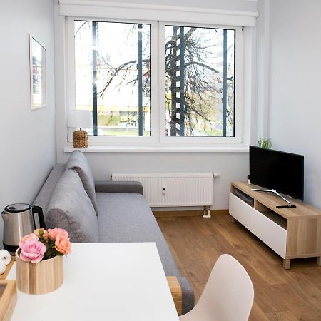 Pepleri Studio 7 Tartu Exteriér fotografie