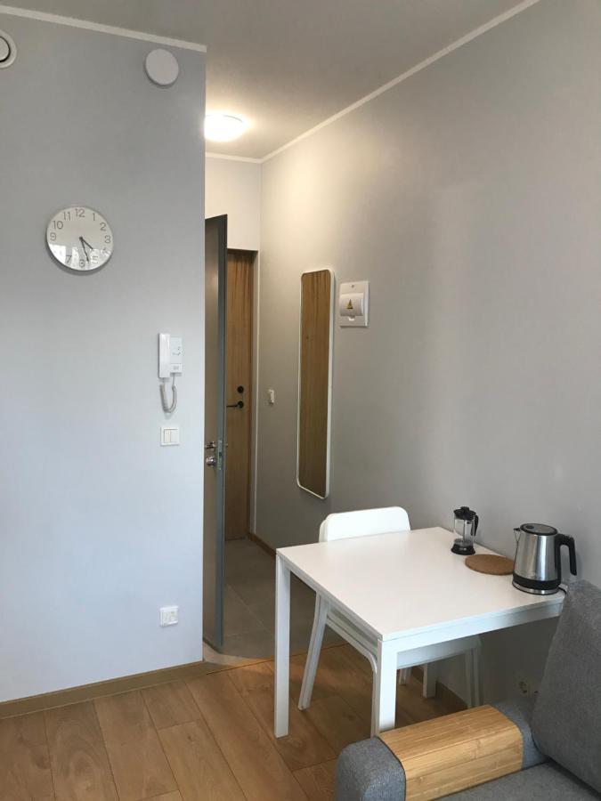Pepleri Studio 7 Tartu Exteriér fotografie