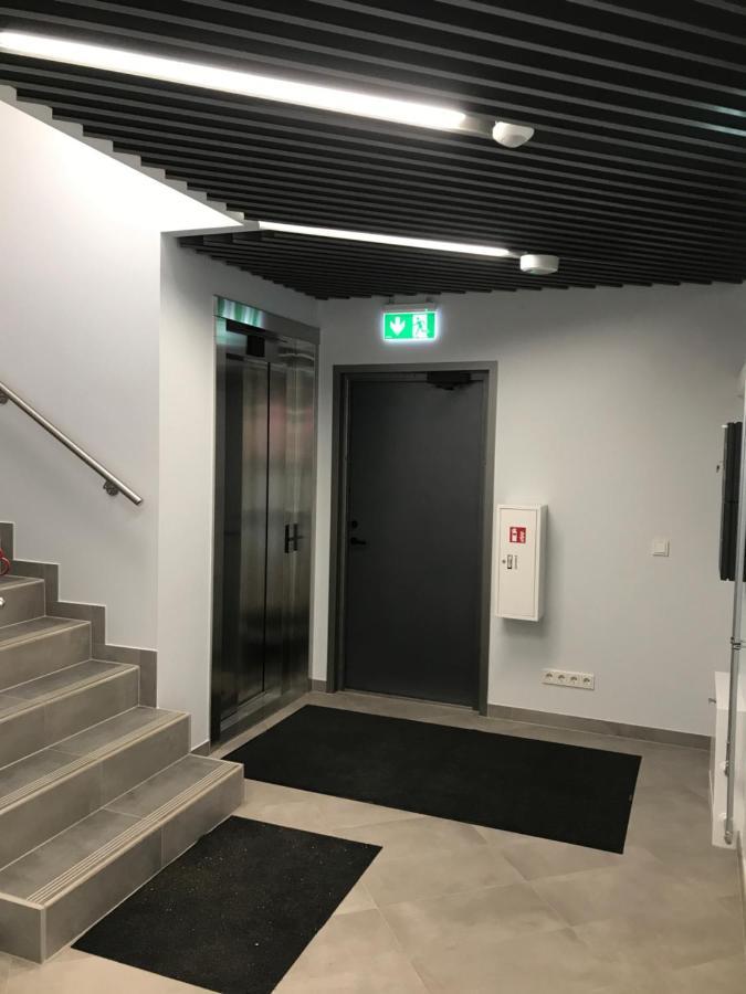 Pepleri Studio 7 Tartu Exteriér fotografie