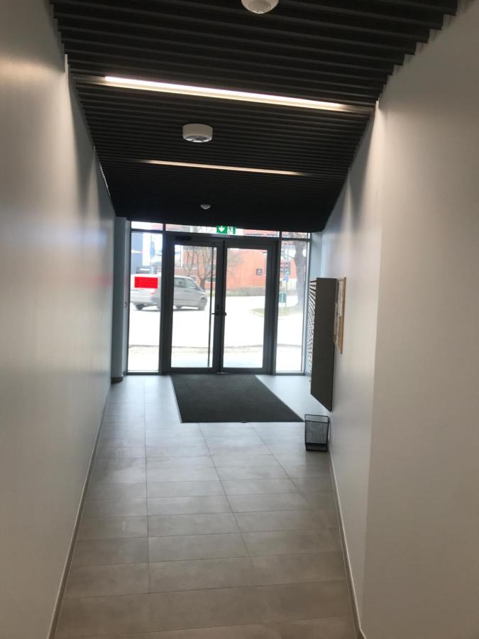 Pepleri Studio 7 Tartu Exteriér fotografie