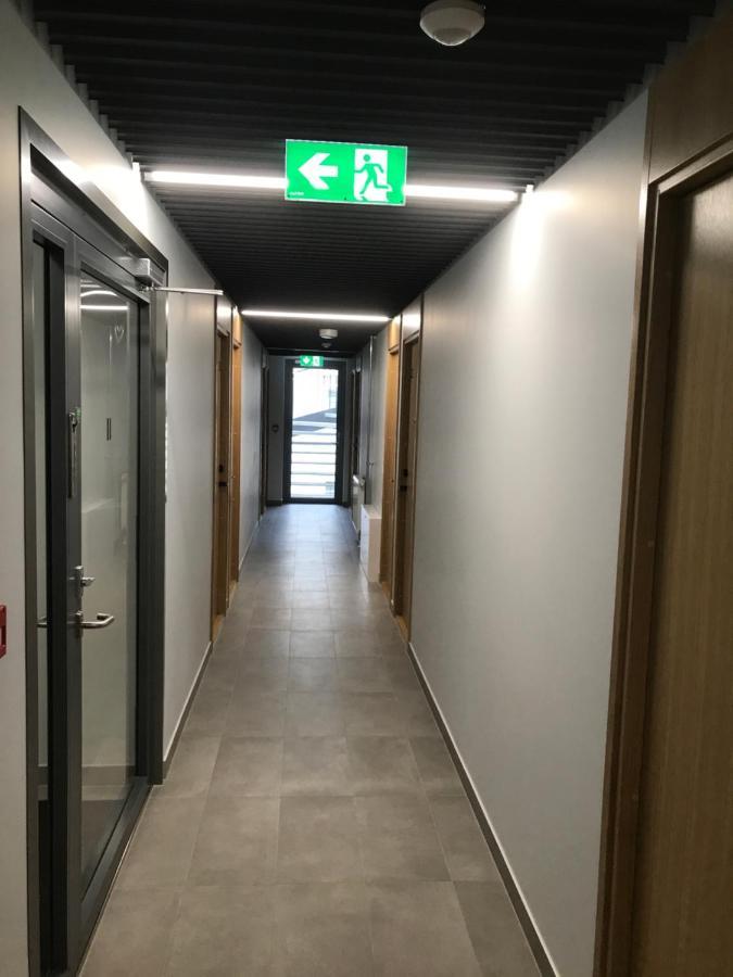 Pepleri Studio 7 Tartu Exteriér fotografie