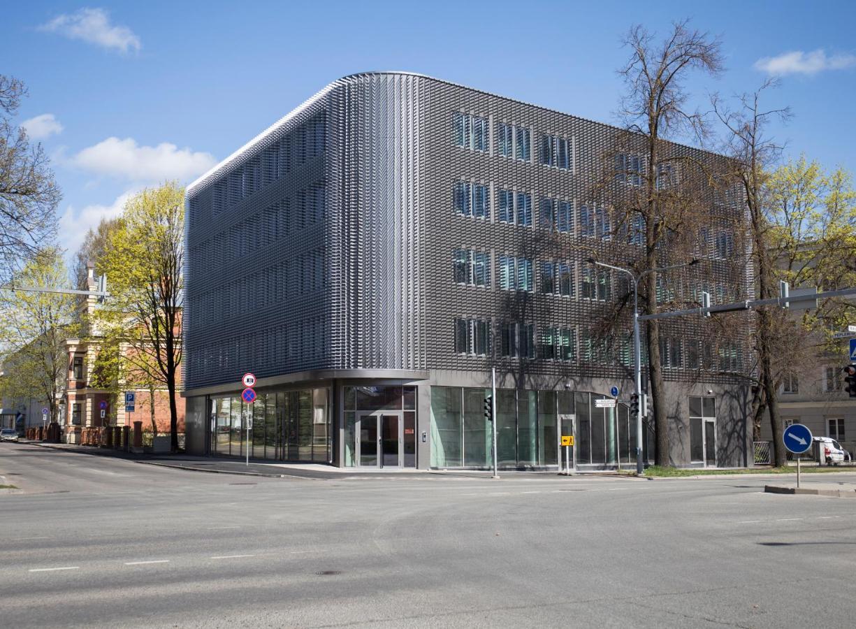 Pepleri Studio 7 Tartu Exteriér fotografie