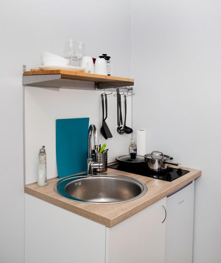 Pepleri Studio 7 Tartu Exteriér fotografie