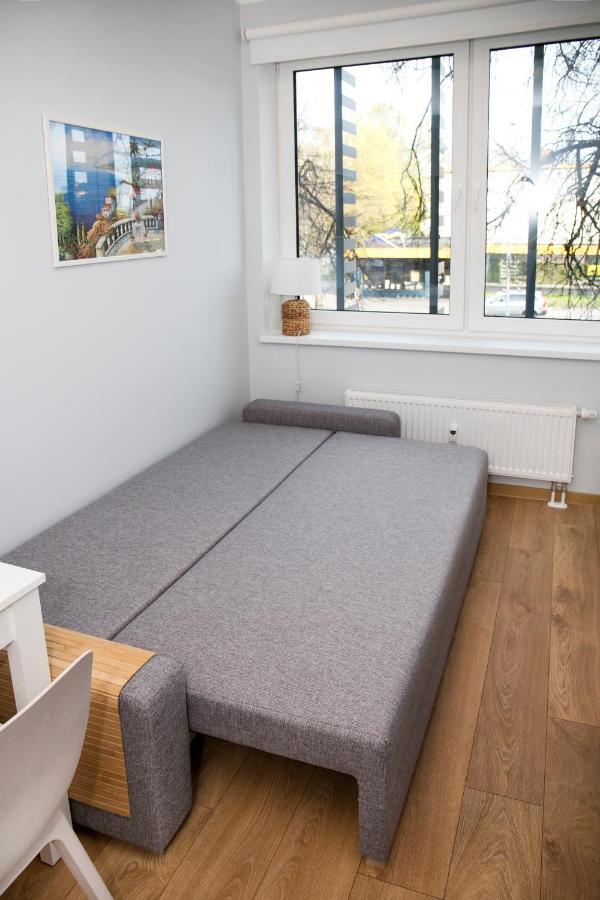 Pepleri Studio 7 Tartu Exteriér fotografie
