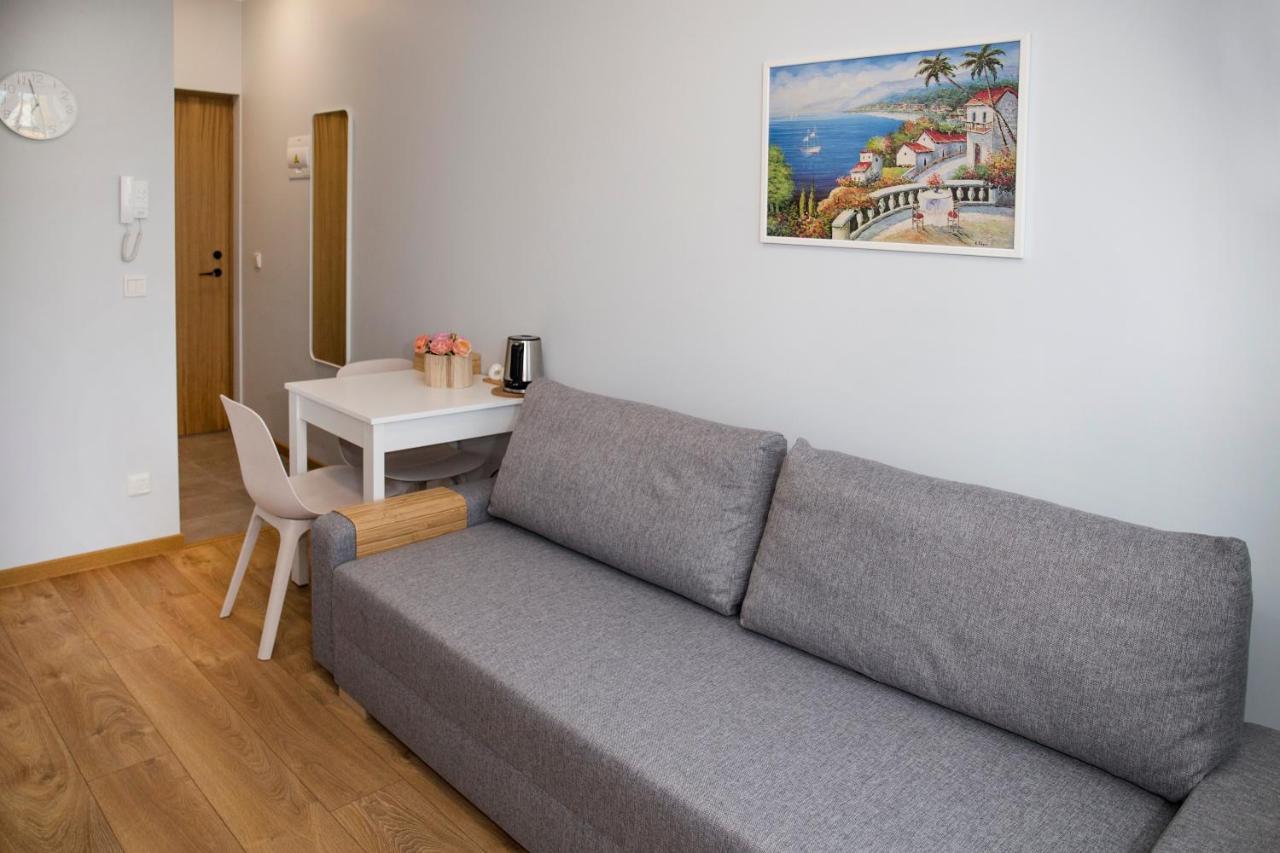Pepleri Studio 7 Tartu Exteriér fotografie