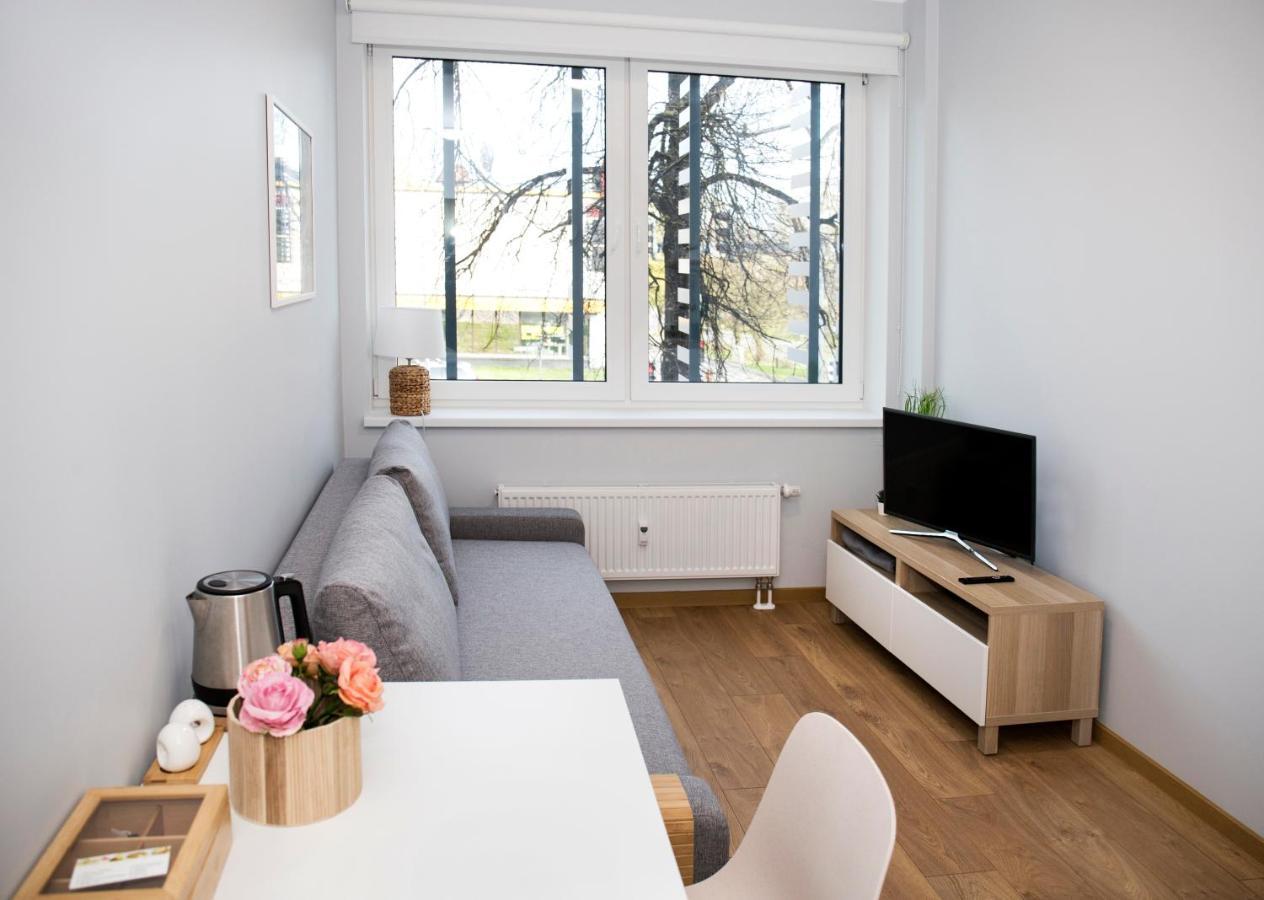 Pepleri Studio 7 Tartu Exteriér fotografie