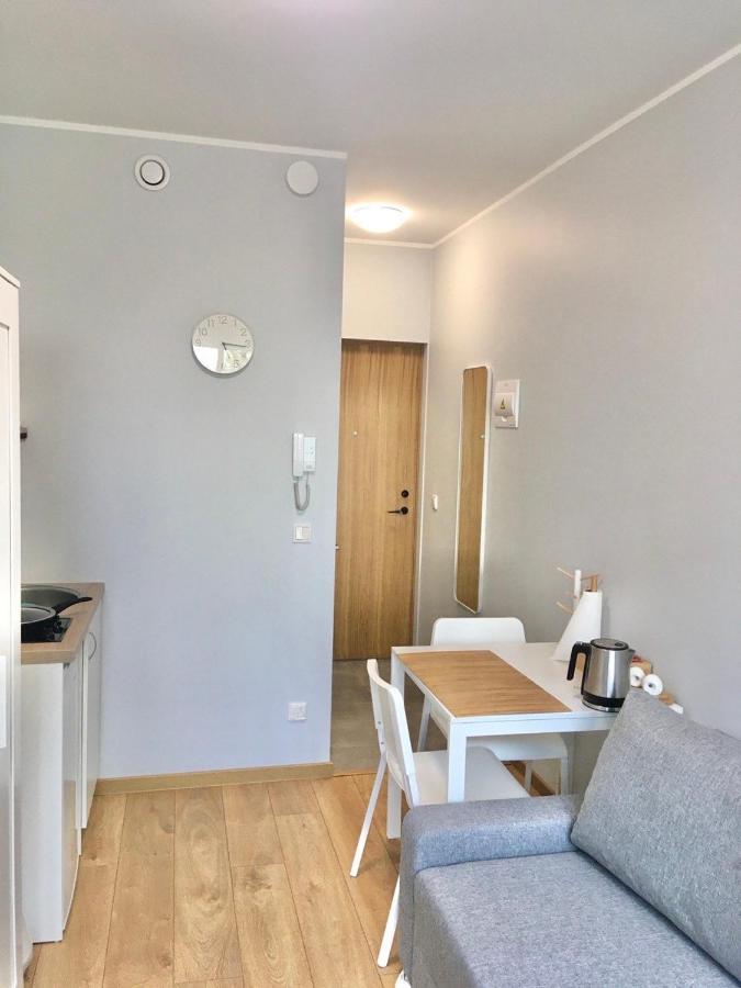 Pepleri Studio 7 Tartu Exteriér fotografie
