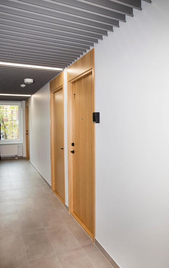 Pepleri Studio 7 Tartu Exteriér fotografie